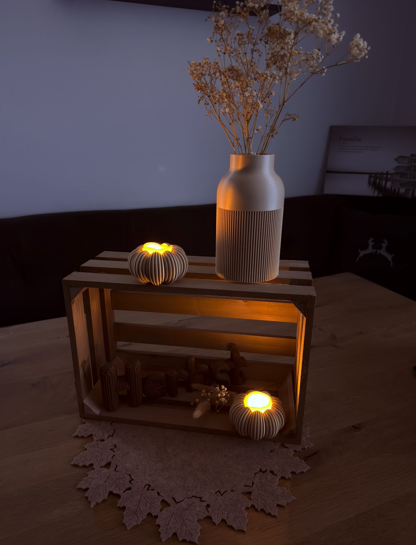 Produkt – 3D-Druck-Deko von 3Dstüberl.de